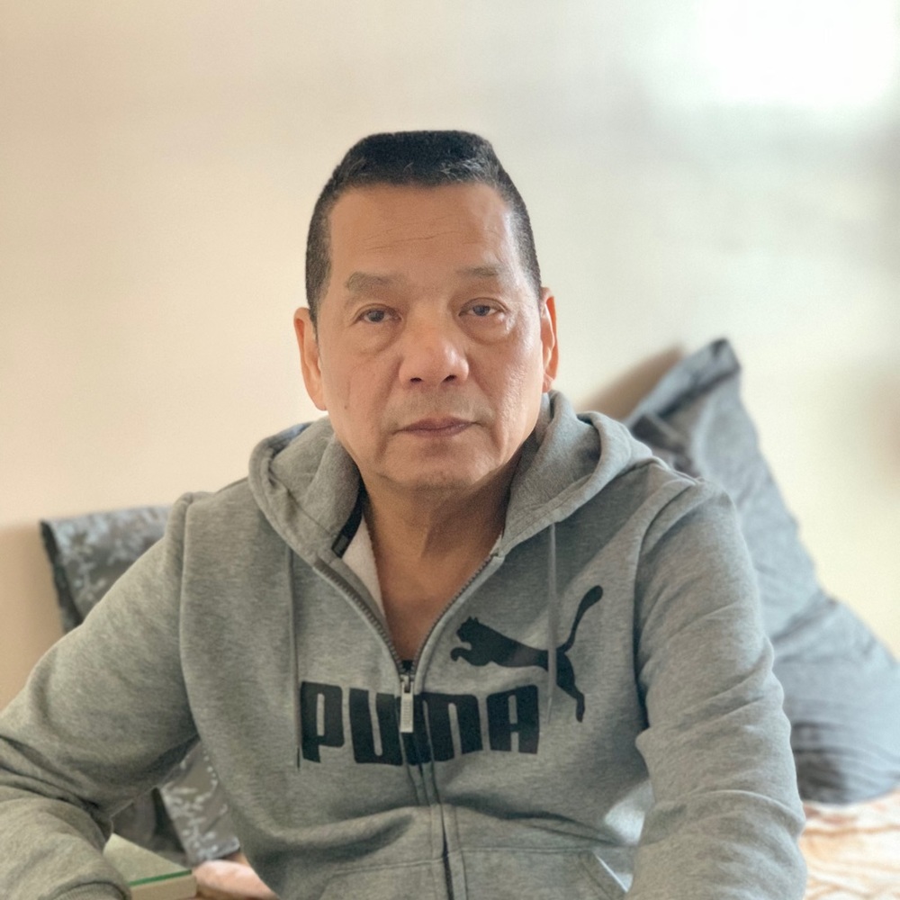 Meet your Posher, Hung